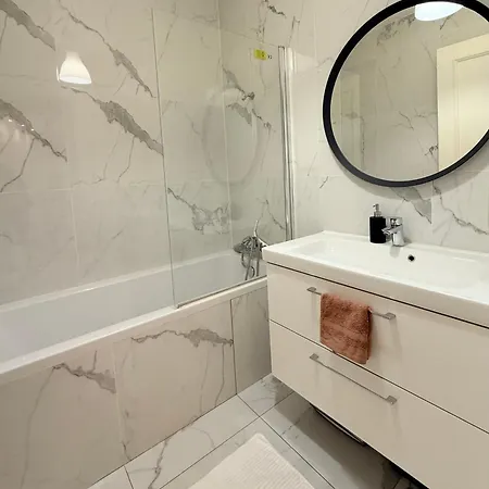 Champs élysée - High Luxury 2 Bedroom Appartamento Parigi