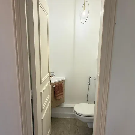 Appartamento Champs élysée - High Luxury 2 Bedroom *