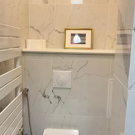 Champs élysée - High Luxury 2 Bedroom Appartamento *